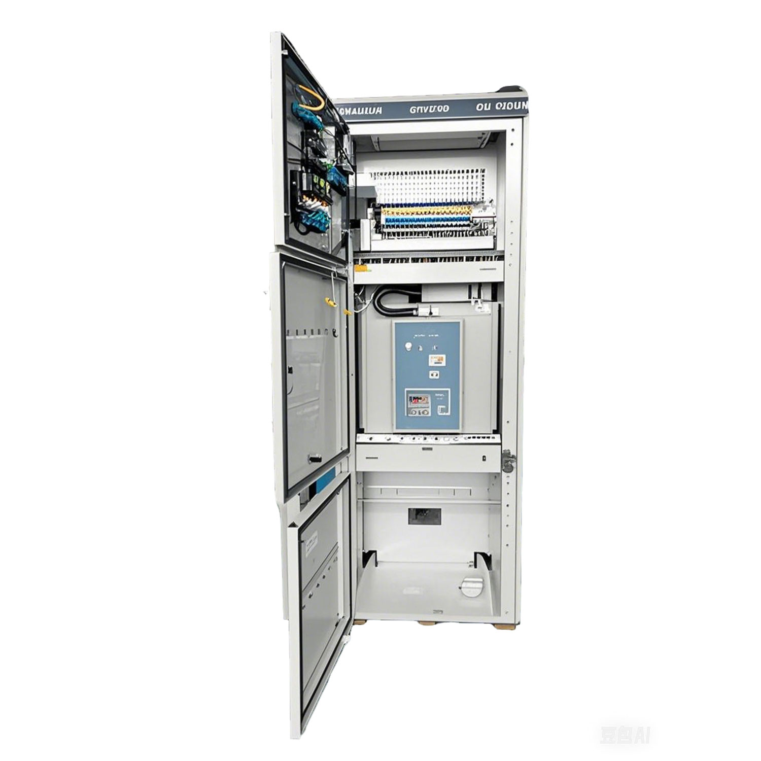 Kyn28-AC Metal Switch Agar