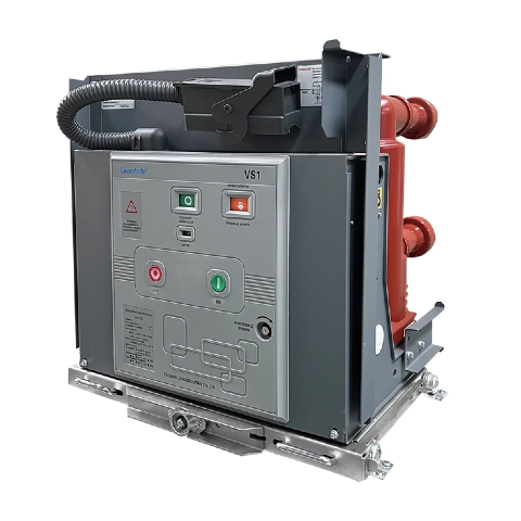 Cómo elegir el disyuntor adecuado para su aplicación