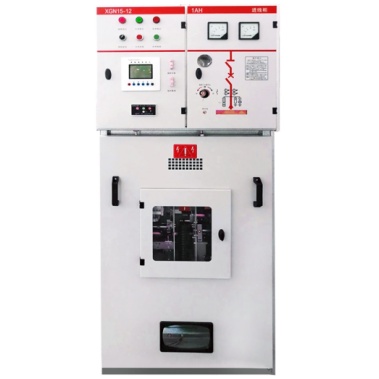 ¿Cuál es la diferencia entre una unidad principal en anillo y un transformador?
