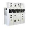 Unidad principal de anillo sin SF6 de 12kV - Agua de interruptores aislados de aire - Protección ecológica del medio ambiente