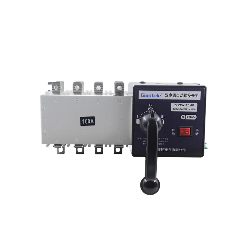 circuit breaker cortacircuitos