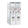 Unidad principal de anillo sin SF6 de 12kV - Agua de interruptores aislados sólidos - Protección del medio ambiente ecológica