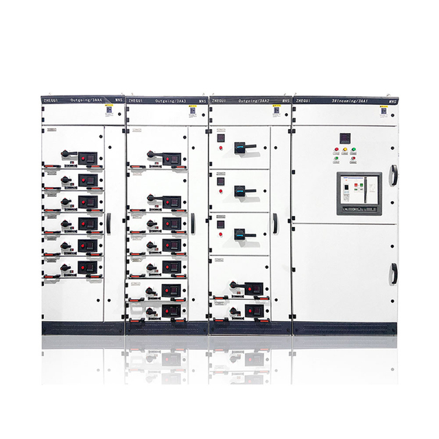 Aparamenta extraíble BT de diseño modular