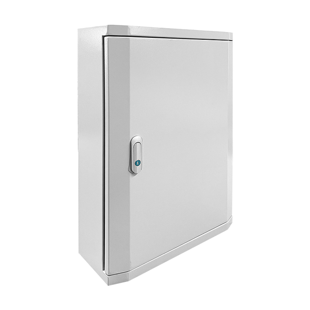 Tablero de panel eléctrico de baja tensión