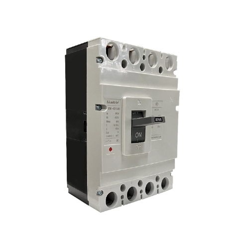 ¿Cómo protegen los interruptores de circuitos contra las fallas eléctricas?
