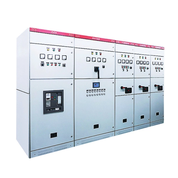Simplificación de la distribución de energía en instalaciones industriales: aparamenta de baja tensión IEC para una gestión eficiente de la energía