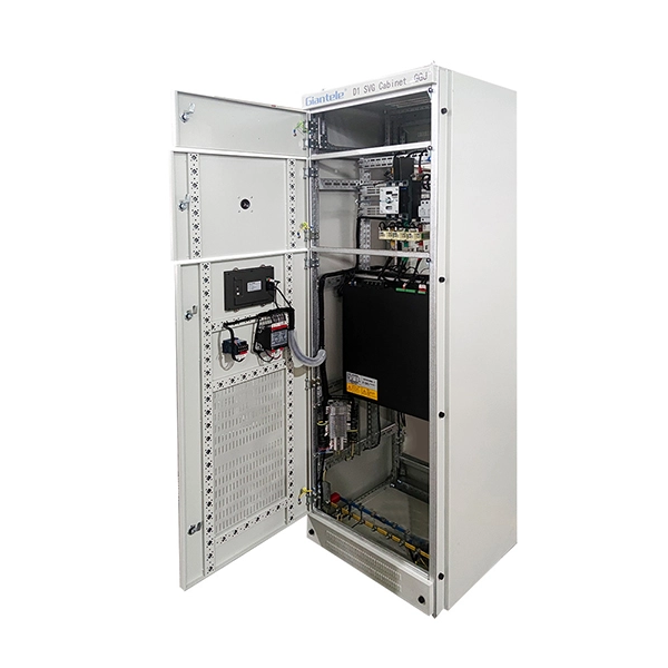 Tendencias futuras de la tecnología de gabinetes de capacitores para distribución de energía