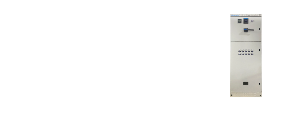 ¿Un banco de condensadores es CA o CC?