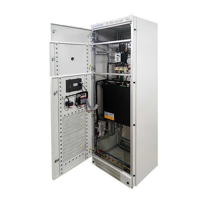 Panel APFC