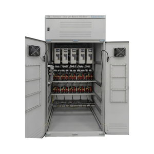 Tablero de distribución de bajo voltaje del panel Vfd