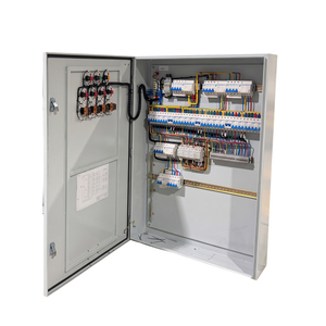 Panel de iluminación Tablero de distribución de bajo voltaje