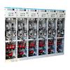 Unidad principal de anillo sin SF6 de 12kV - Agua de interruptores aislados de aire - Protección ecológica del medio ambiente