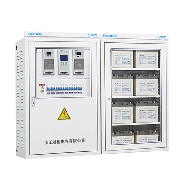 ¿Cuáles son los componentes principales de un panel de control eléctrico y cómo funcionan?