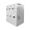 Aparamenta aislada con gas SF6 de unidad principal de anillo GRM6-24kV