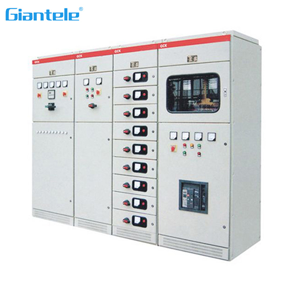 Optimización de la gestión de energía de las subestaciones: libere el potencial con soluciones de equipos de control de bajo voltaje