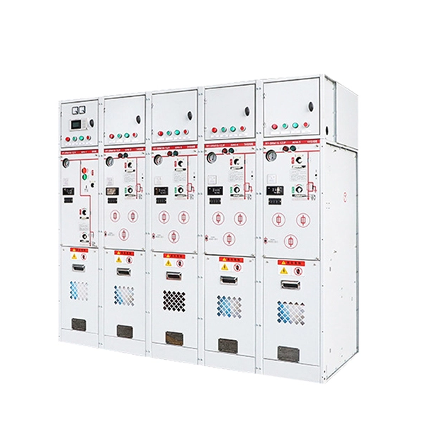 Descripción técnica y beneficios de las unidades principales de anillo en sistemas de energía