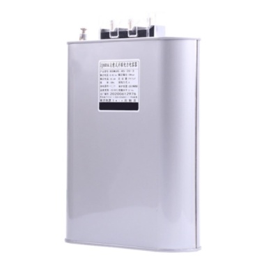 Cómo cargar un condensador de potencia