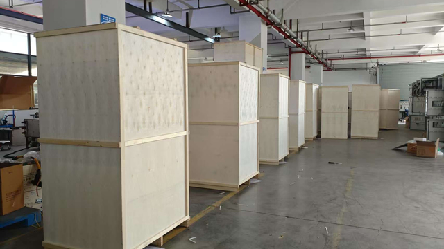 Unidad principal del anillo - Sf6 Gas aislada SwitchGear -6