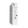 Unidad principal de anillo sin SF6 de 12kV - Agua de interruptores aislados de aire - Protección ecológica del medio ambiente