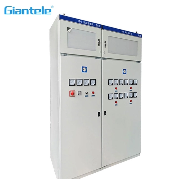 La dirección de desarrollo futuro de las aparamentas fijas de baja tensión