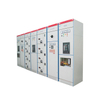 Gabinete de interruptores del sistema de alimentación auxiliar extraíble de 660 V