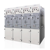 Unidad principal de anillo sin SF6 de 12kV - Agua de interruptores aislados de aire - Protección ecológica del medio ambiente