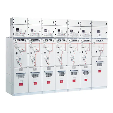 ¿Cuáles son las últimas tendencias en paneles de control eléctrico inteligentes para la eficiencia energética?