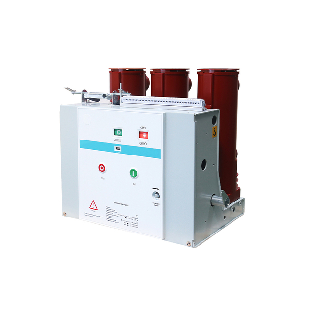 Disyuntor de vacío de alto voltaje VS1 fabricante 630A