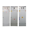 Banco de condensadores de distribución de energía eléctrica PFC 200kvar