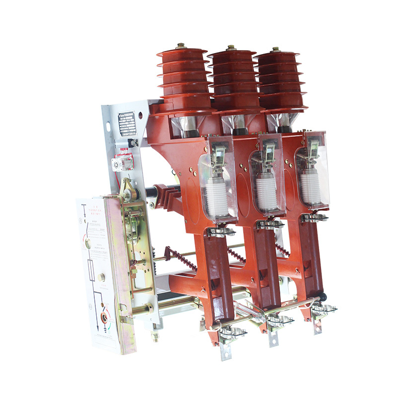 Aislamiento de control Disyuntor de carga de fábrica de 10 kV