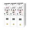 Unidad principal de anillo sin SF6 de 12kV - Agua de interruptores aislados sólidos - Protección del medio ambiente ecológica