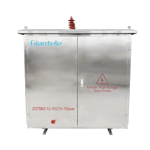 Una guía definitiva para controladores de compensación de potencia reactiva