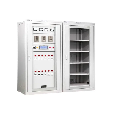 Comprensión de los interruptores de circuitos: componentes esenciales para la seguridad eléctrica