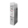 Unidad principal de anillo sin SF6 de 12kV - Agua de interruptores aislados de aire - Protección ecológica del medio ambiente