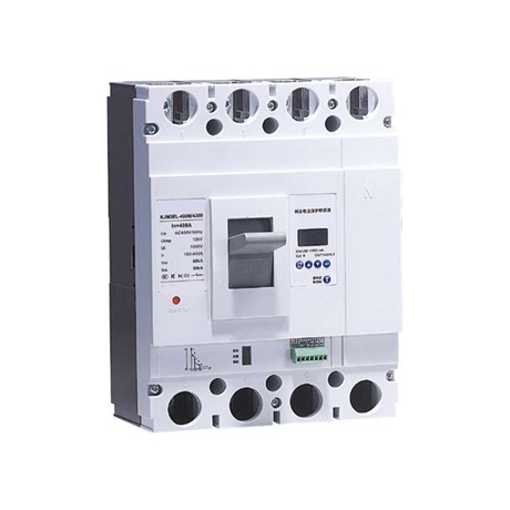 GTM3EL RCCB Circuito de corriente residual