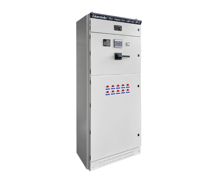 La guía definitiva para bancos de condensadores de bajo voltaje