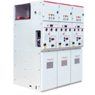 ¿Qué es una unidad principal de anillo?