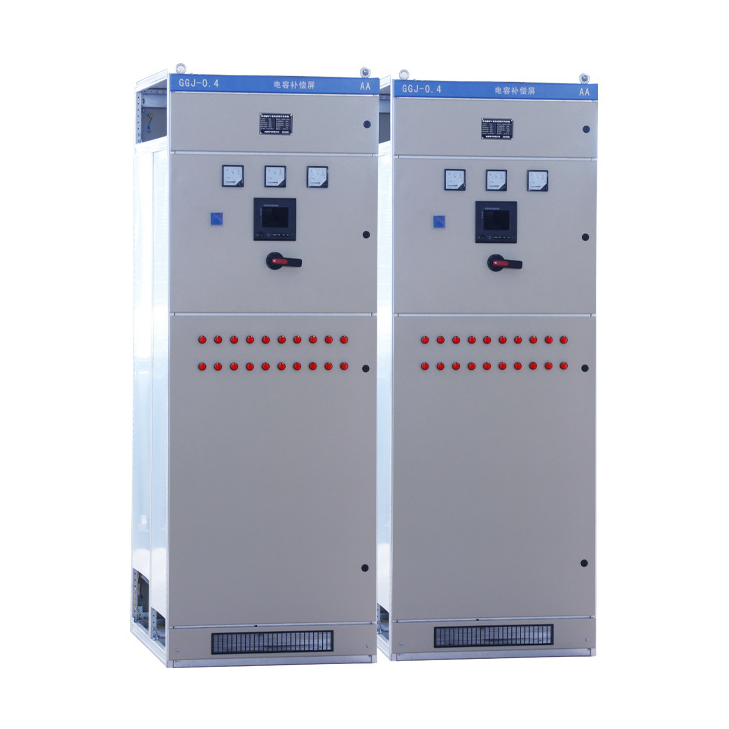 Tipos de baterías de condensadores