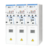 Unidad principal de anillo sin SF6 de 12kV - Agua de interruptores aislados sólidos - Protección del medio ambiente ecológica