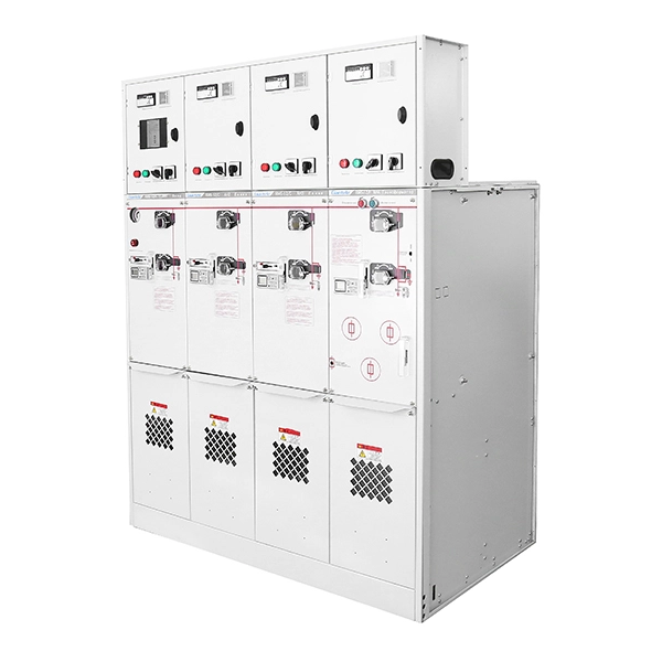 Normas de seguridad y cumplimiento para aparamenta eléctrica en subestaciones